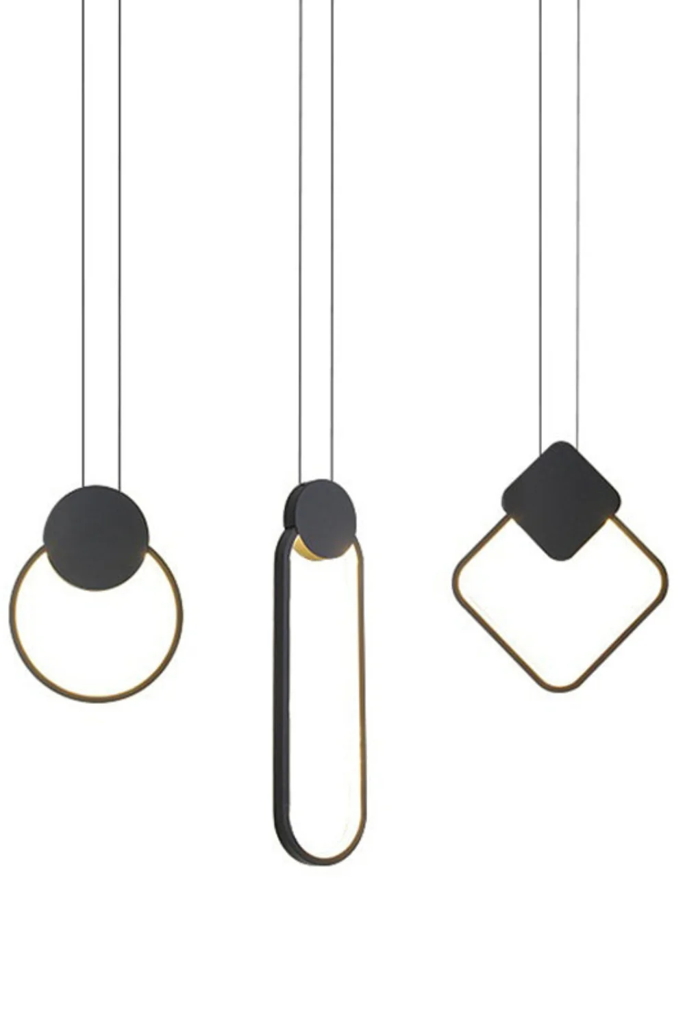Anevo LED Pendant Lamp - Image 26