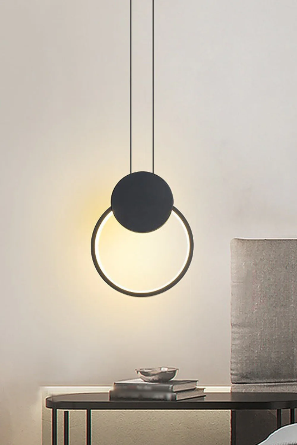 Anevo LED Pendant Lamp - Image 28