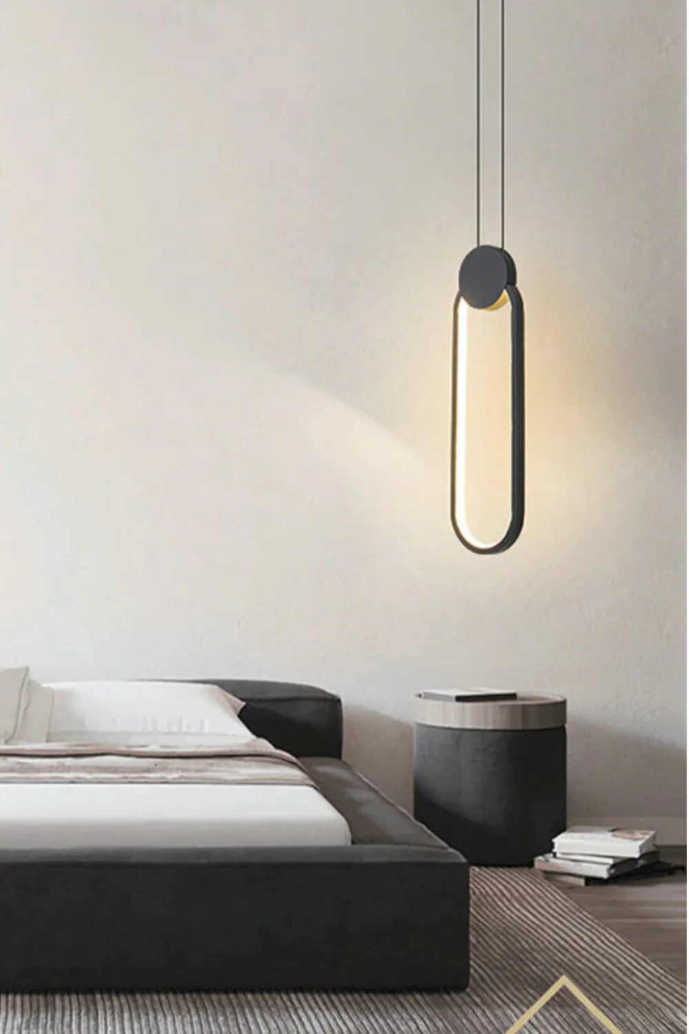 Anevo LED Pendant Lamp - Image 4