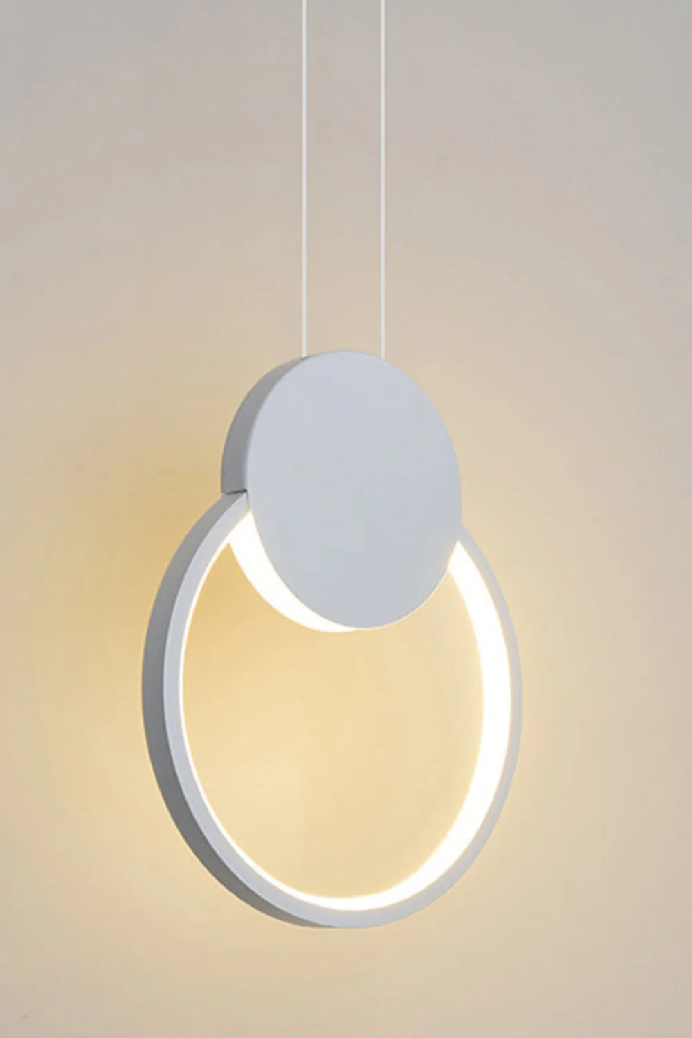 Anevo LED Pendant Lamp - Image 40