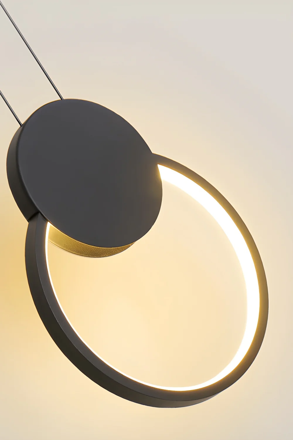 Anevo LED Pendant Lamp - Image 41