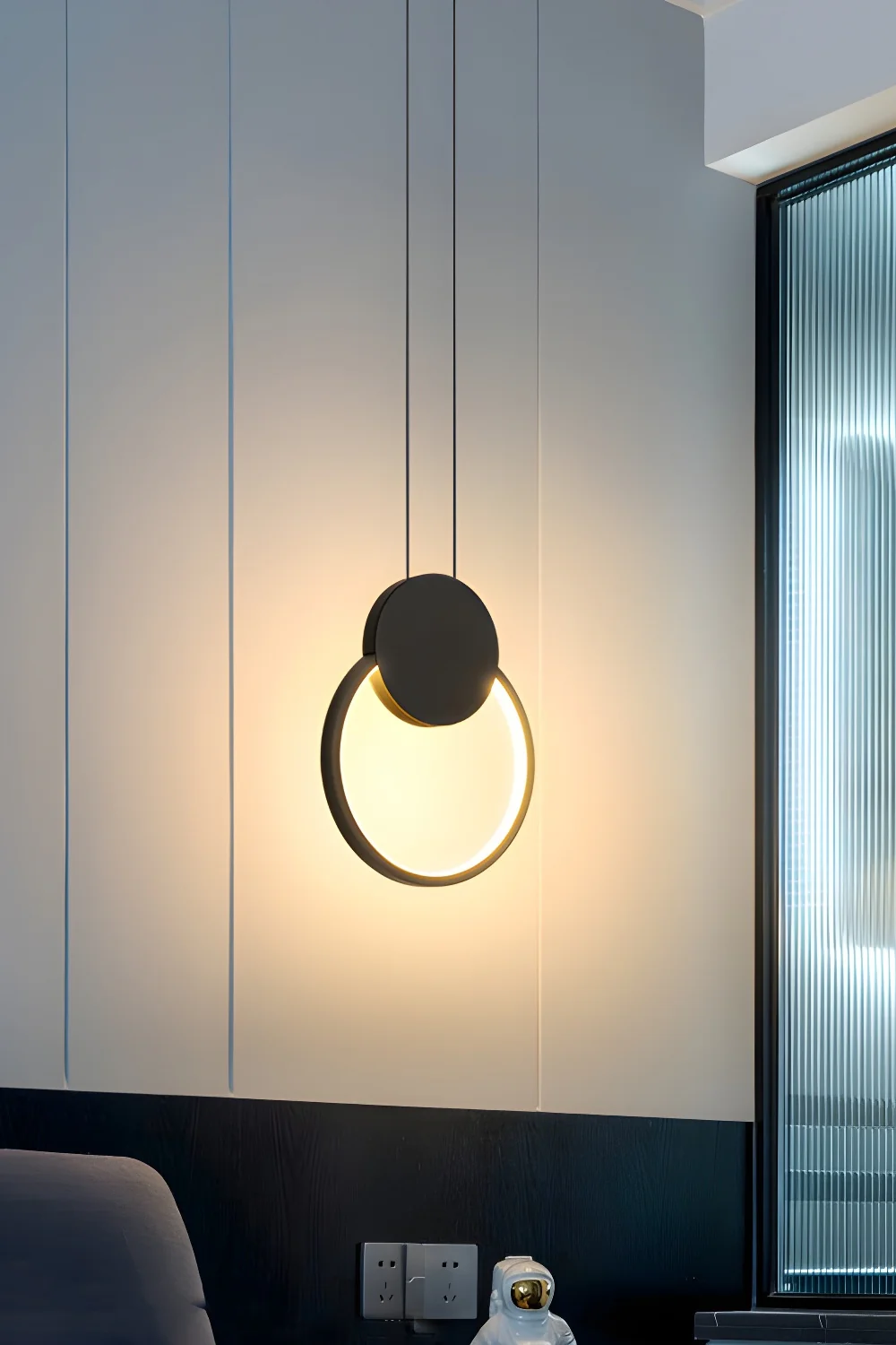 Anevo LED Pendant Lamp - Image 8