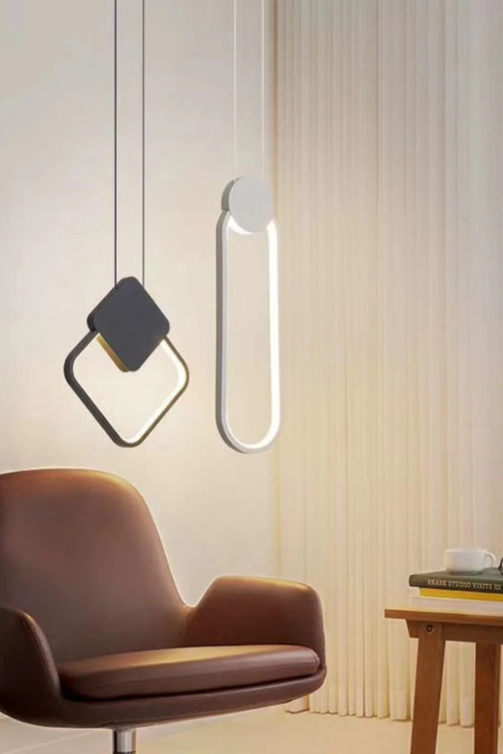Anevo LED Pendant Lamp - Image 9