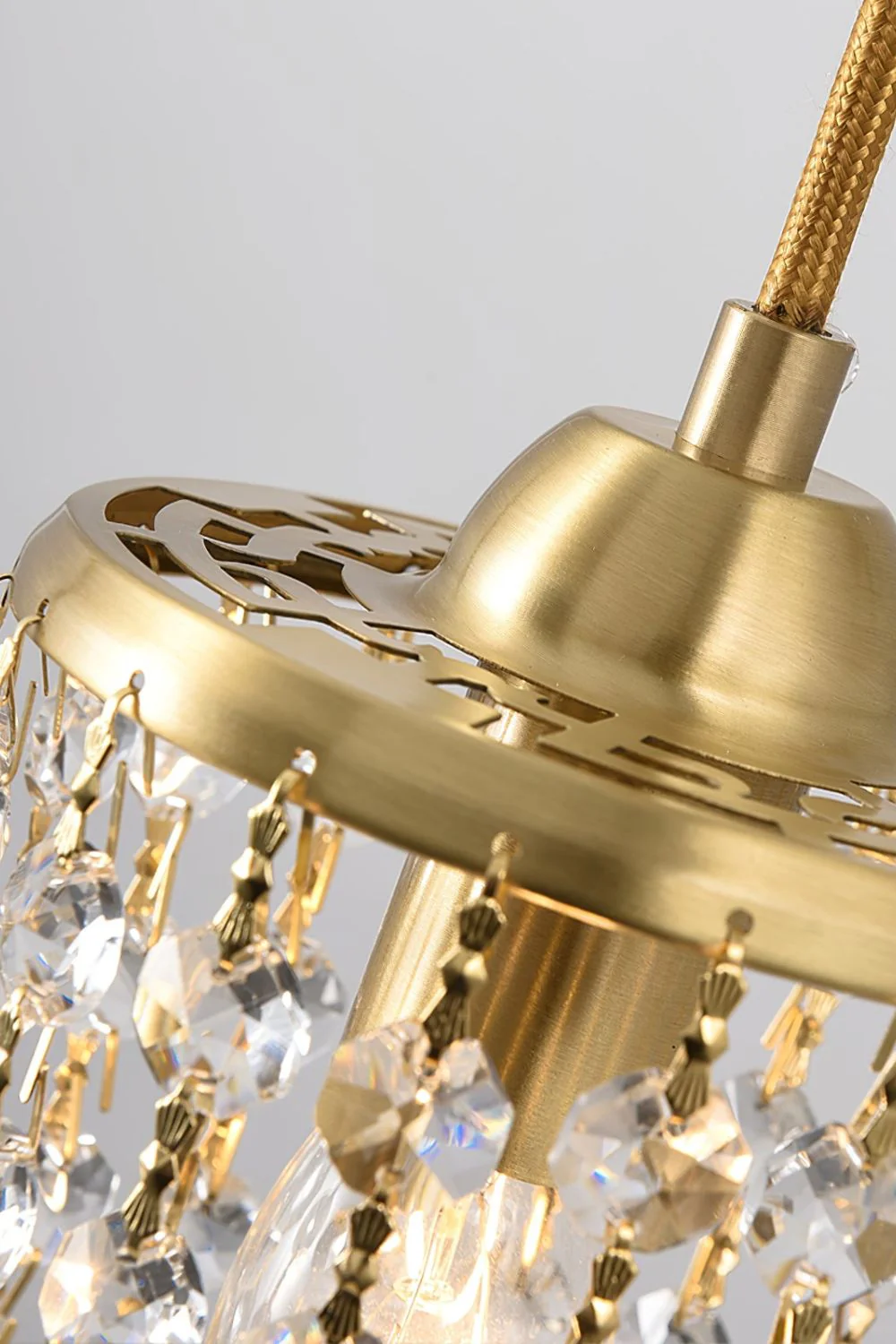 Angel Pendant Light - Image 21