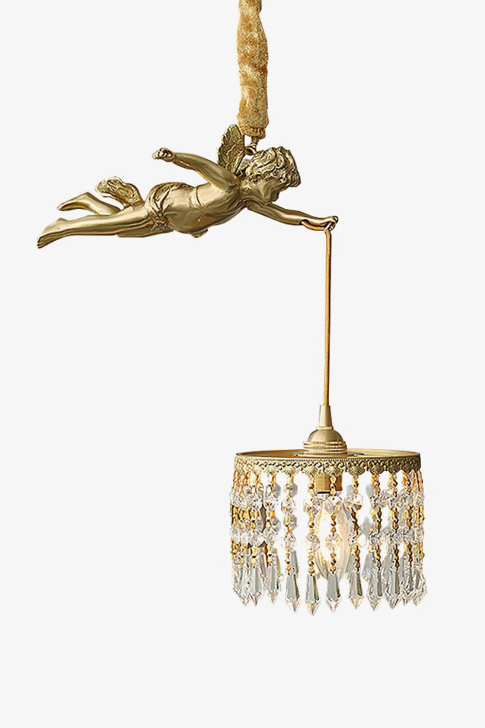 Angel Pendant Light - Image 26
