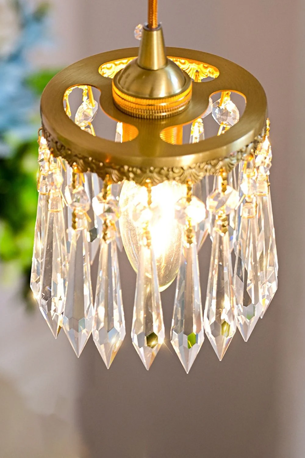 Angel Wall Lamp - Image 10