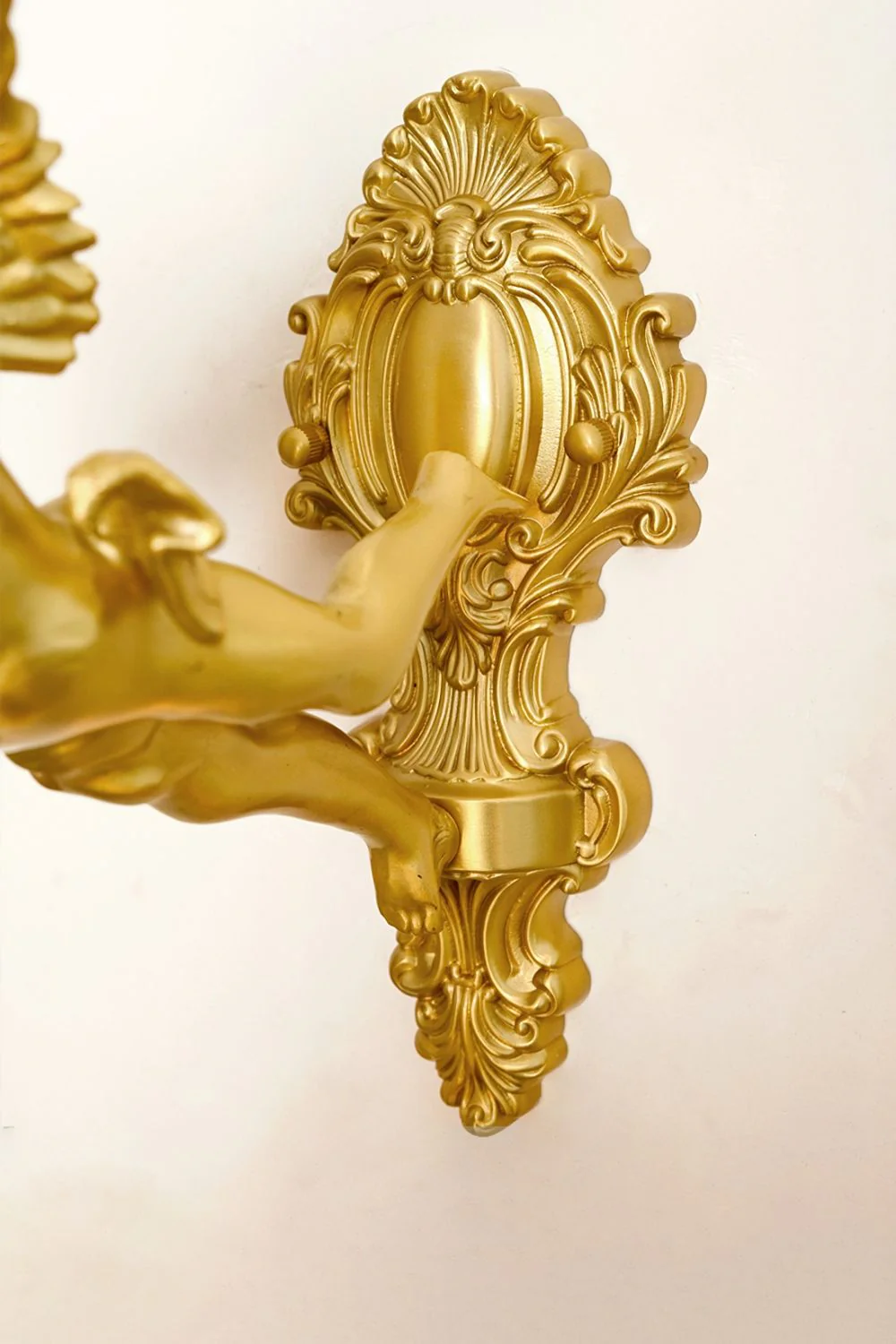 Angel Wall Lamp - Image 11