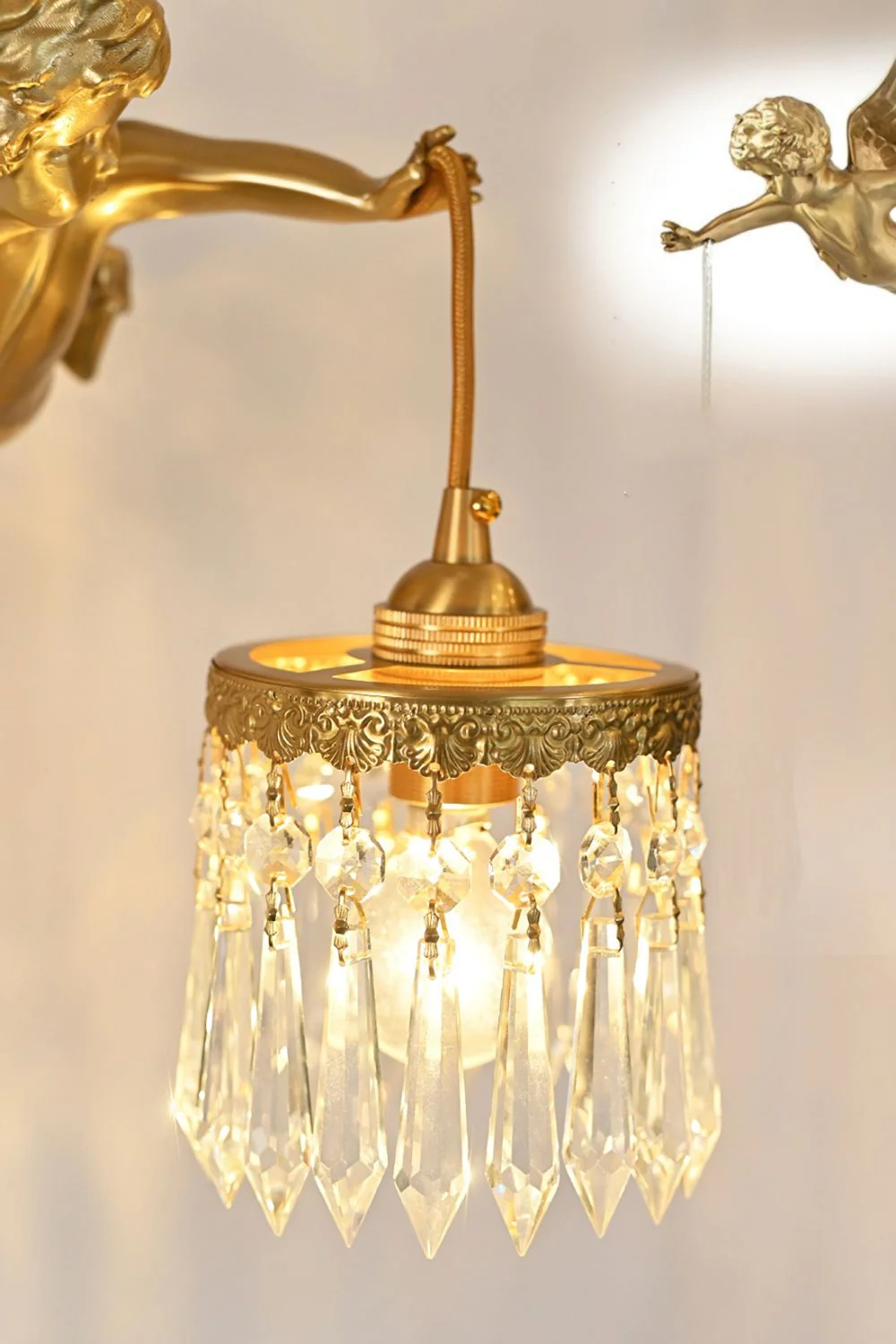 Angel Wall Lamp - Image 13