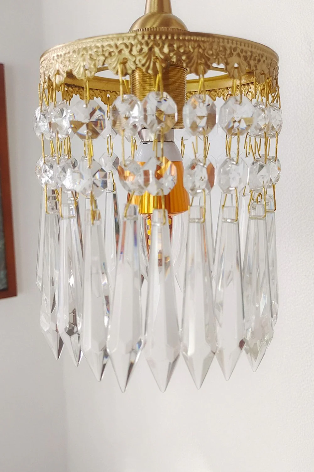 Angel Wall Lamp - Image 17