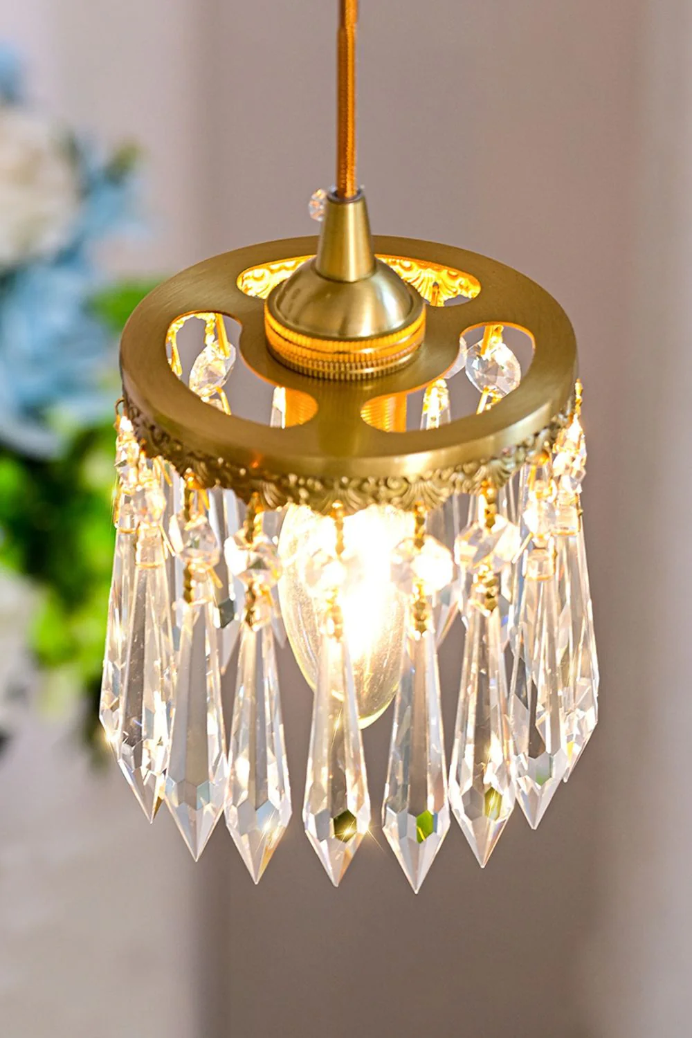 Angel Wall Lamp - Image 22