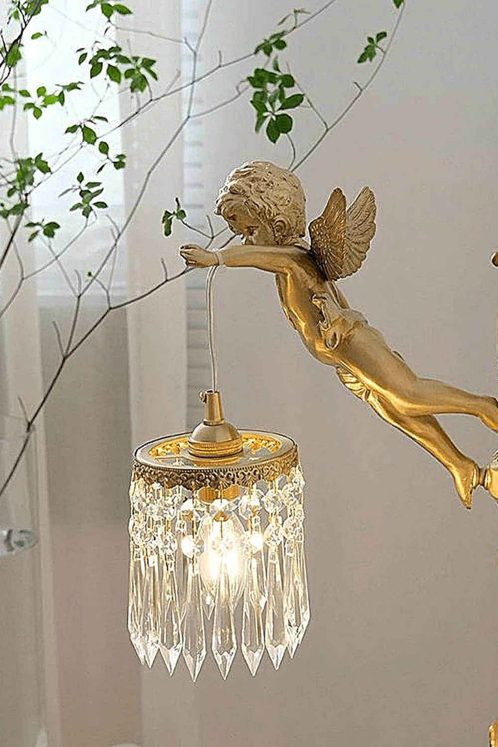 Angel Wall Lamp - Image 23