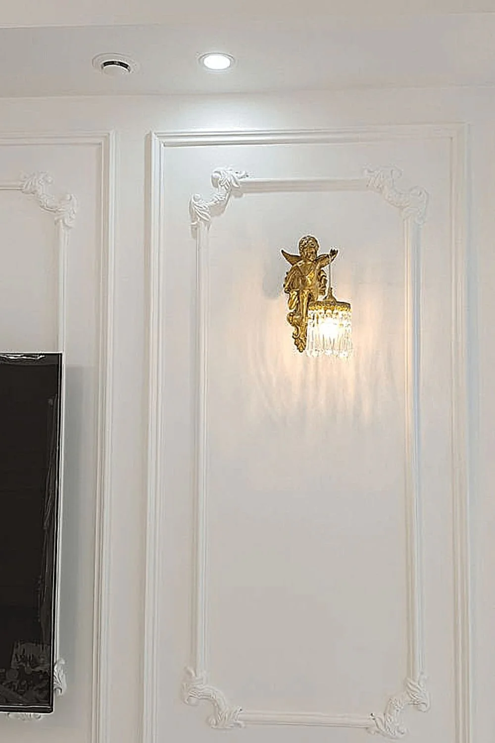 Angel Wall Lamp - Image 25