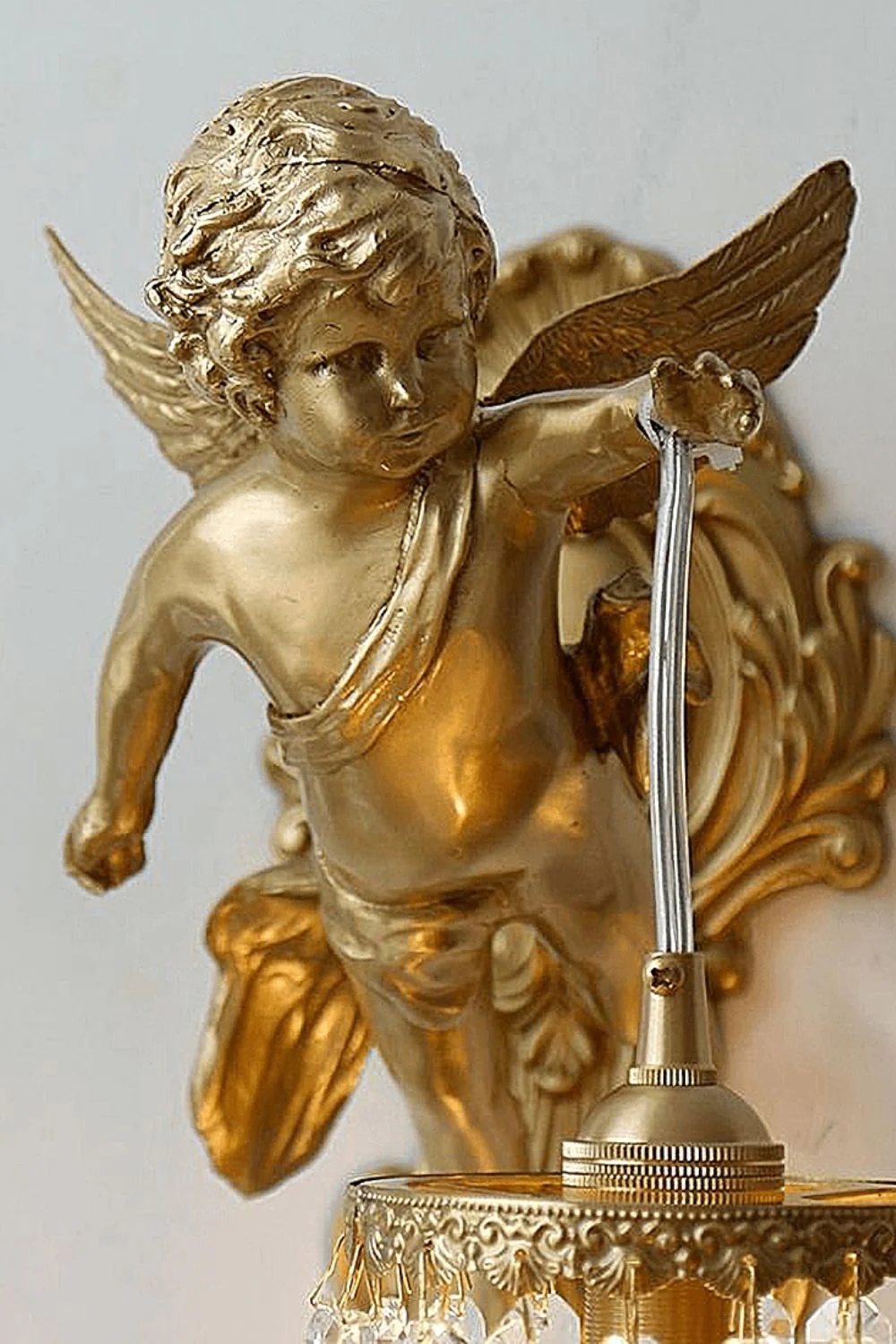 Angel Wall Lamp - Image 30