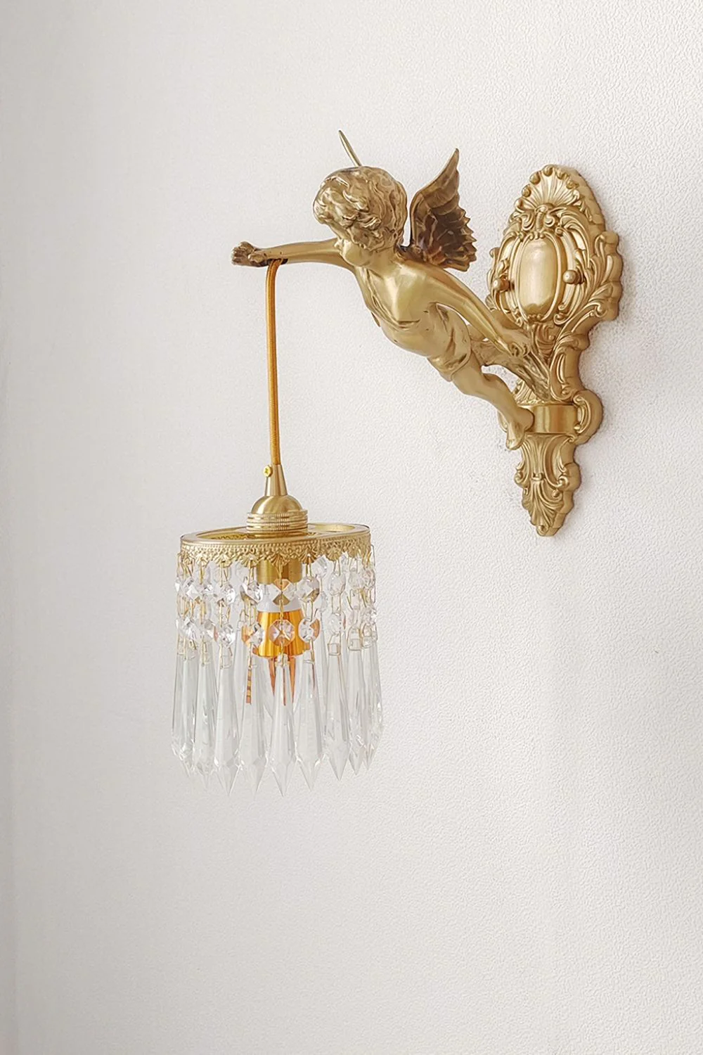 Angel Wall Lamp - Image 31