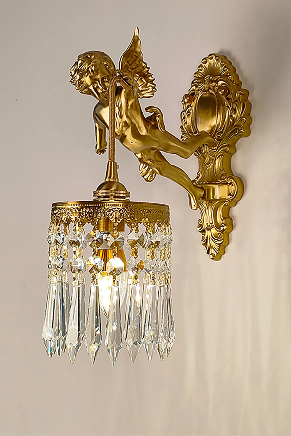 Angel Wall Lamp - Image 32