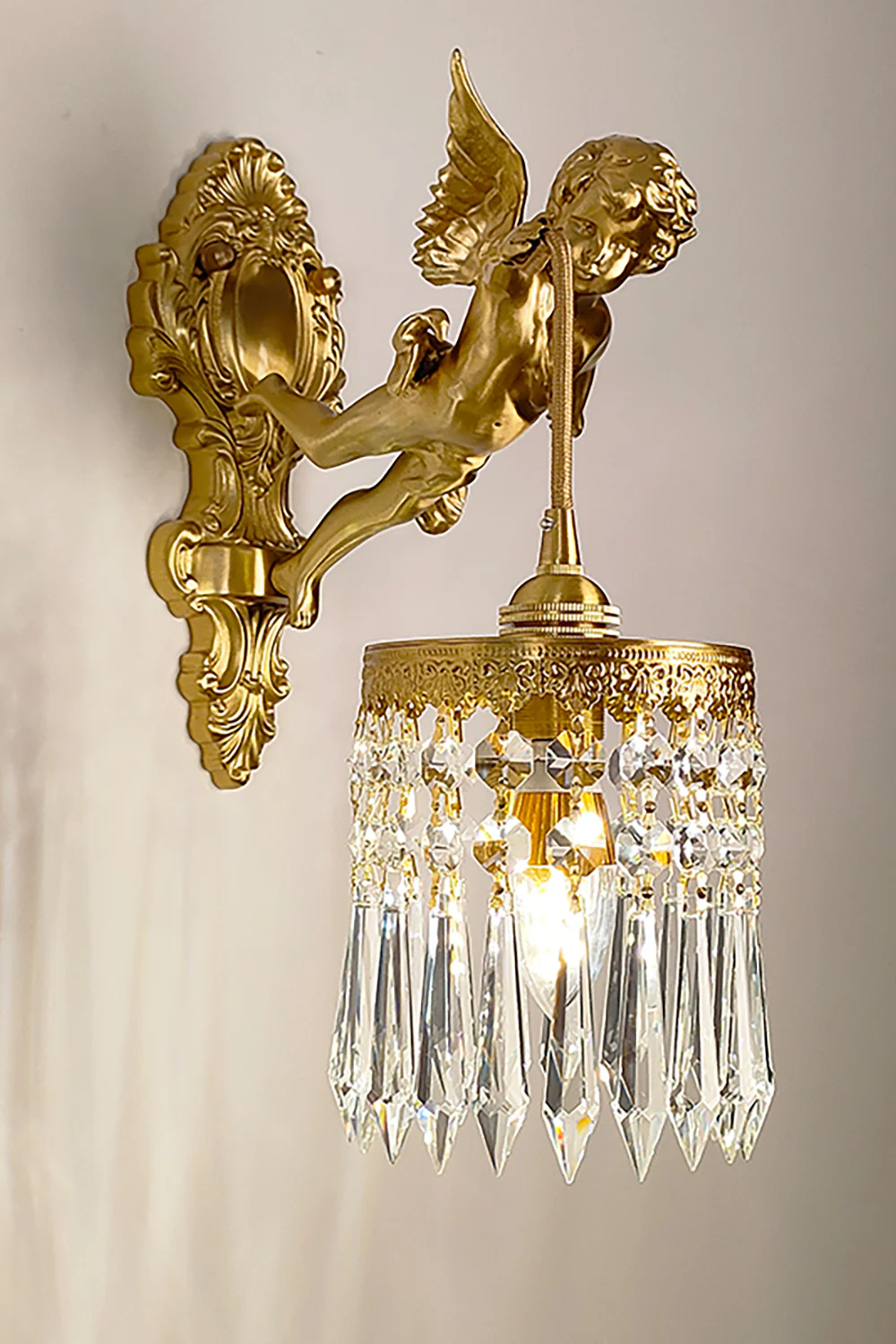 Angel Wall Lamp - Image 33