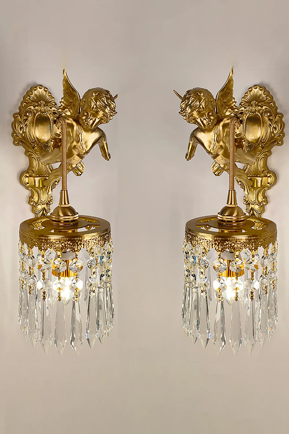 Angel Wall Lamp - Image 34