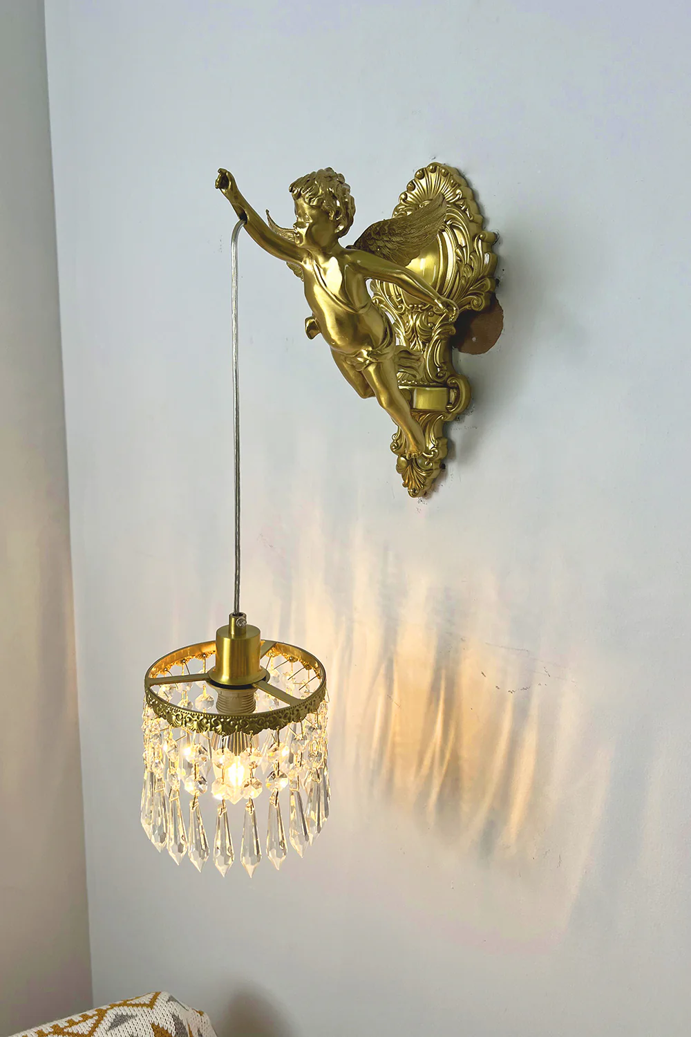 Angel Wall Lamp - Image 36