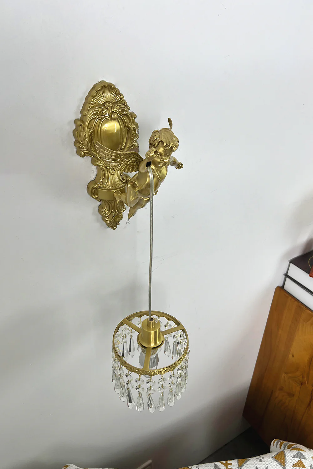 Angel Wall Lamp - Image 37