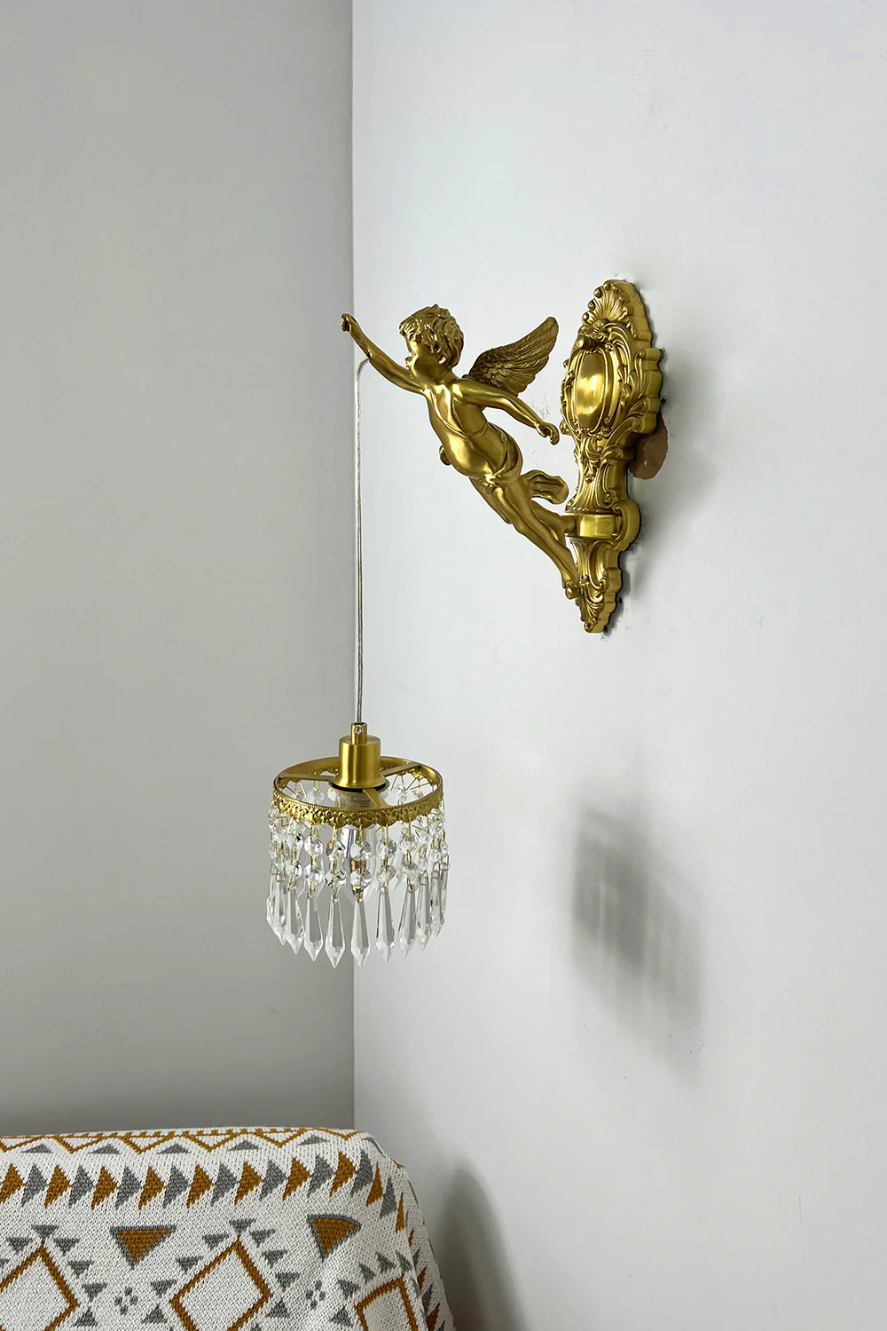 Angel Wall Lamp - Image 38