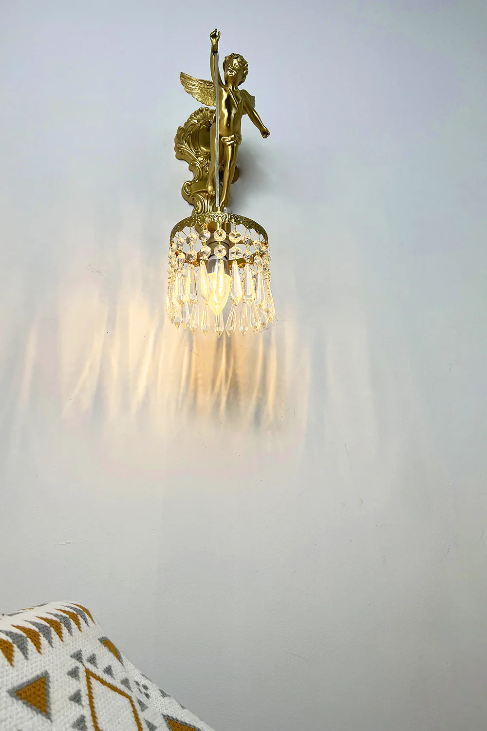 Angel Wall Lamp - Image 39