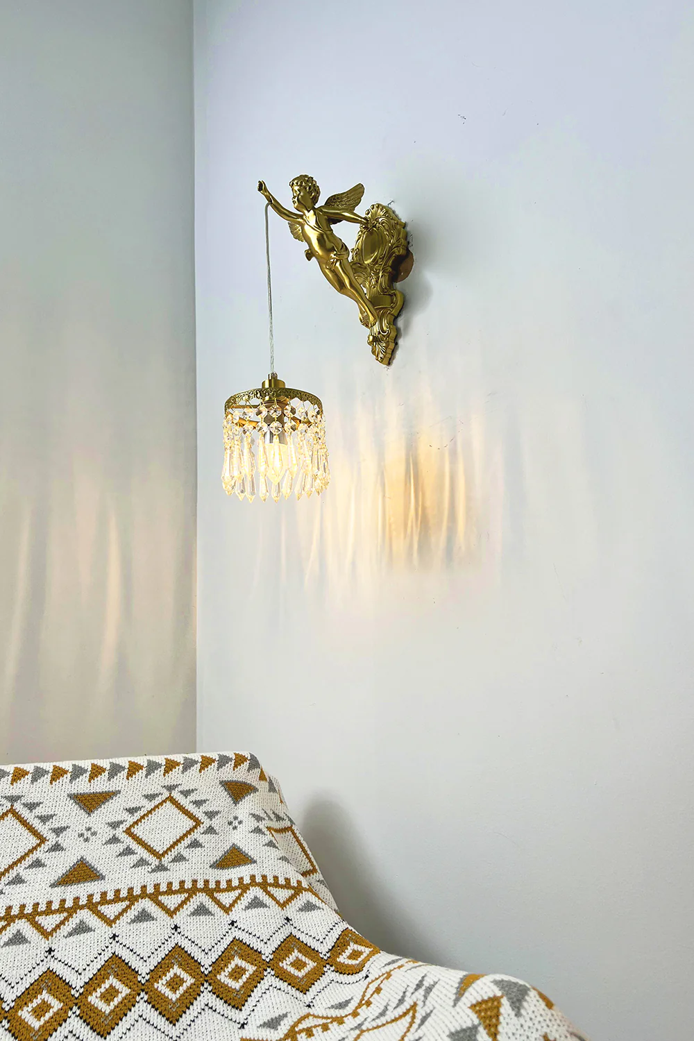 Angel Wall Lamp - Image 40