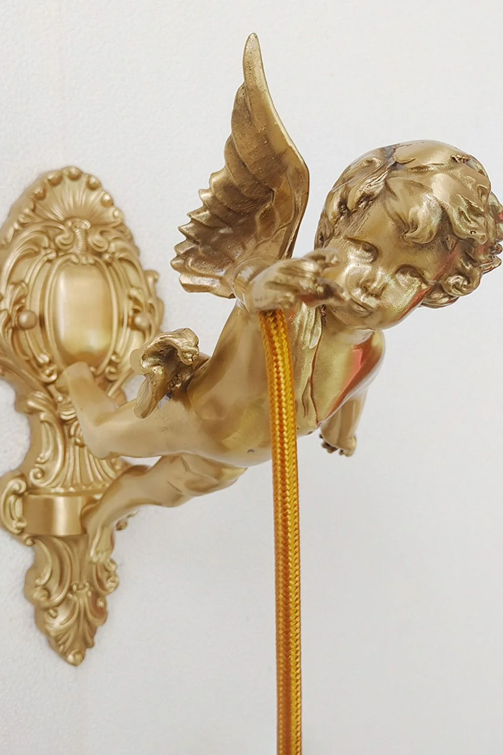 Angel Wall Lamp - Image 9