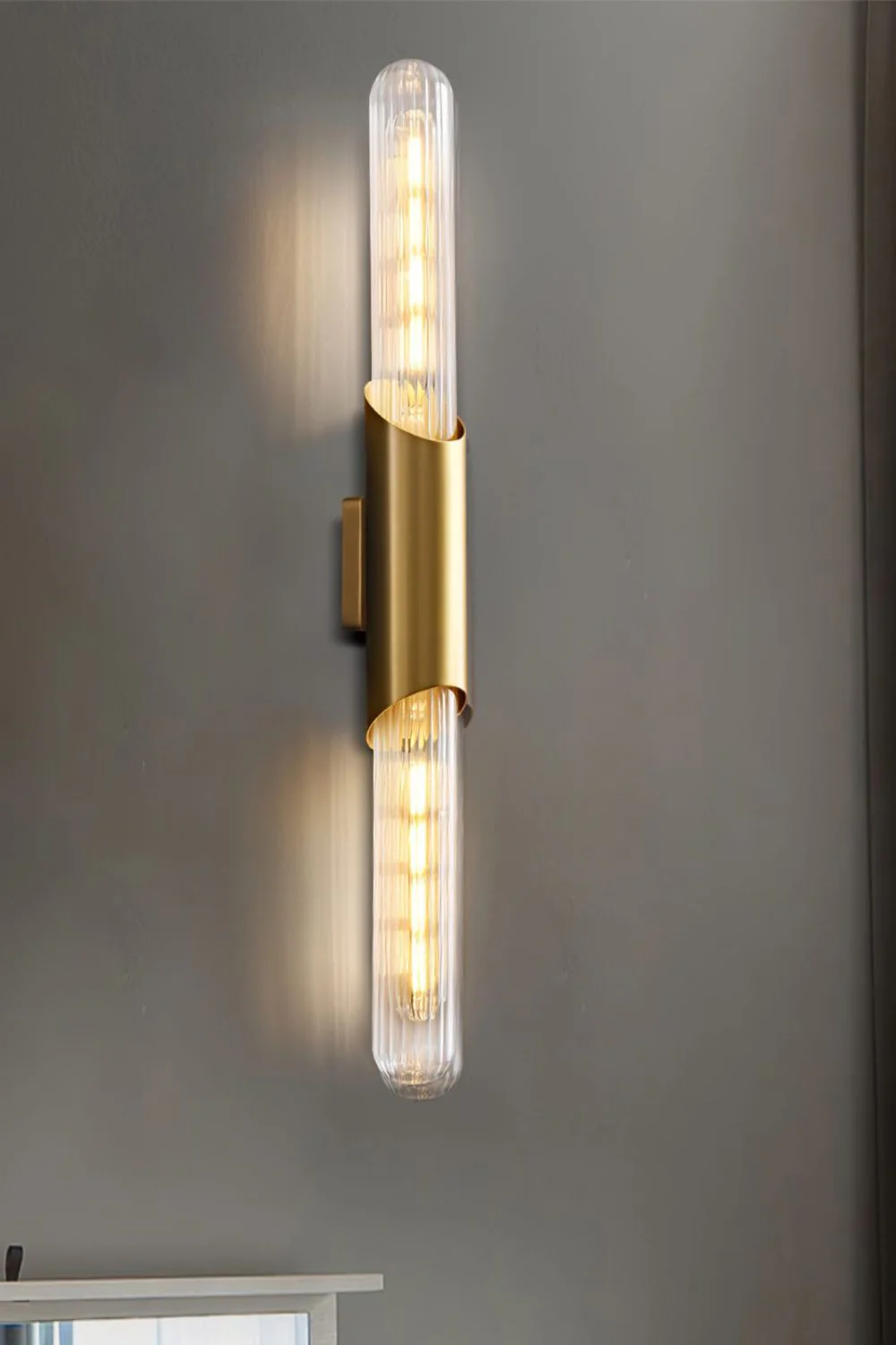 Antonio Vanity Wall Light - Image 13