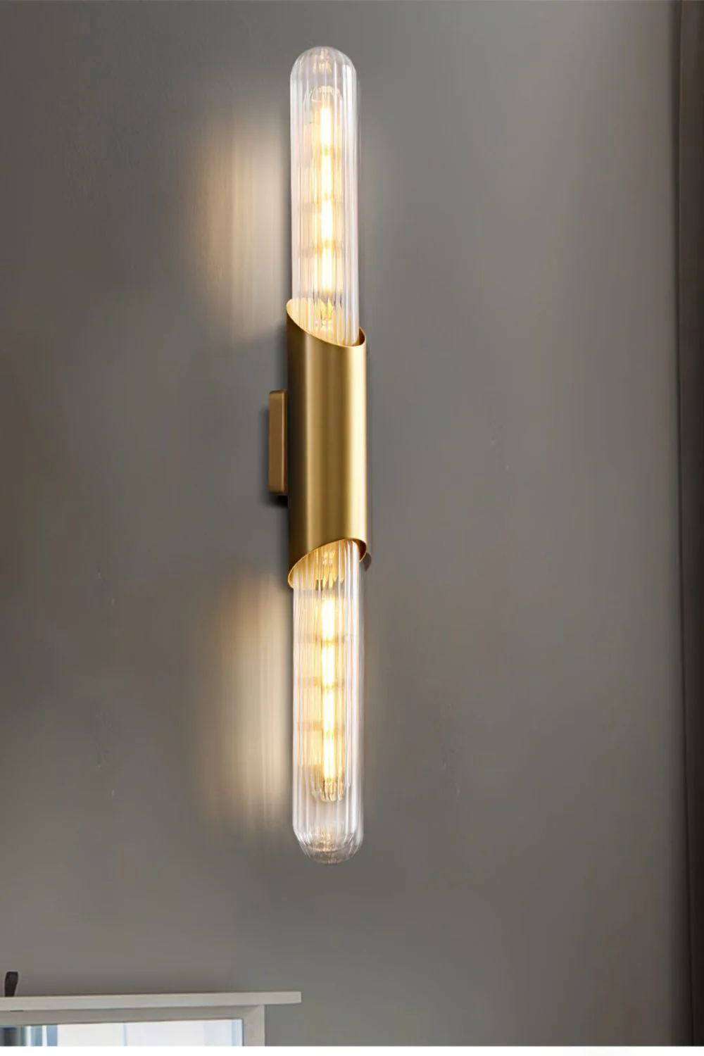 Antonio Vanity Wall Light - Image 15