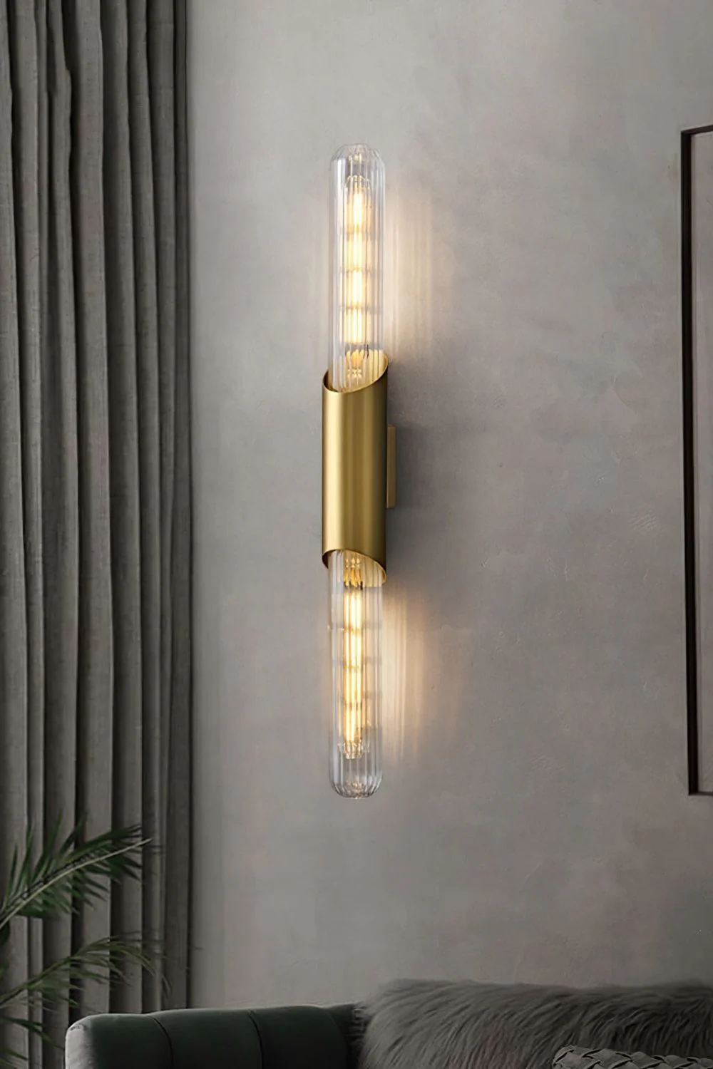 Antonio Vanity Wall Light - Image 16