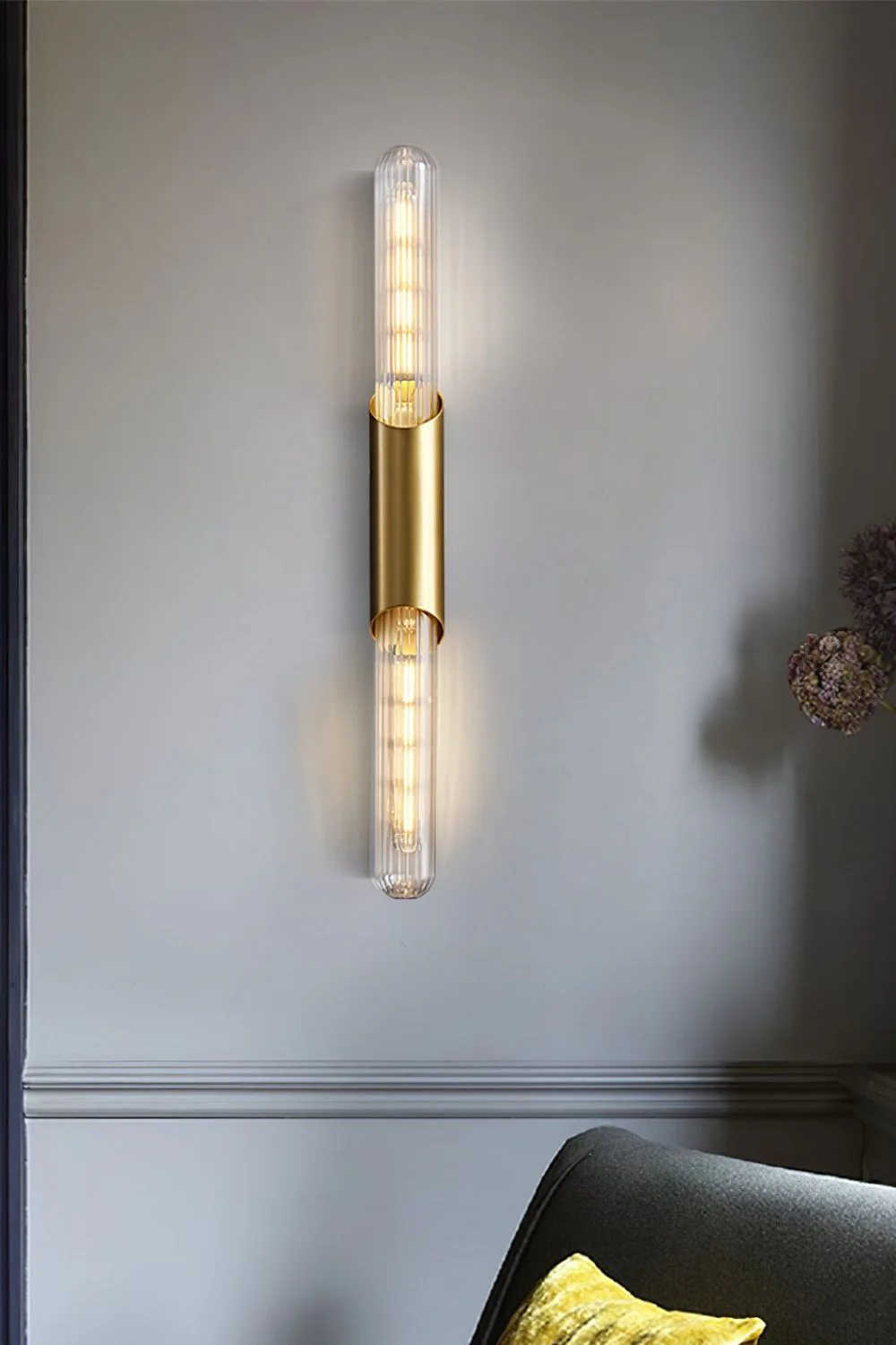 Antonio Vanity Wall Light - Image 17