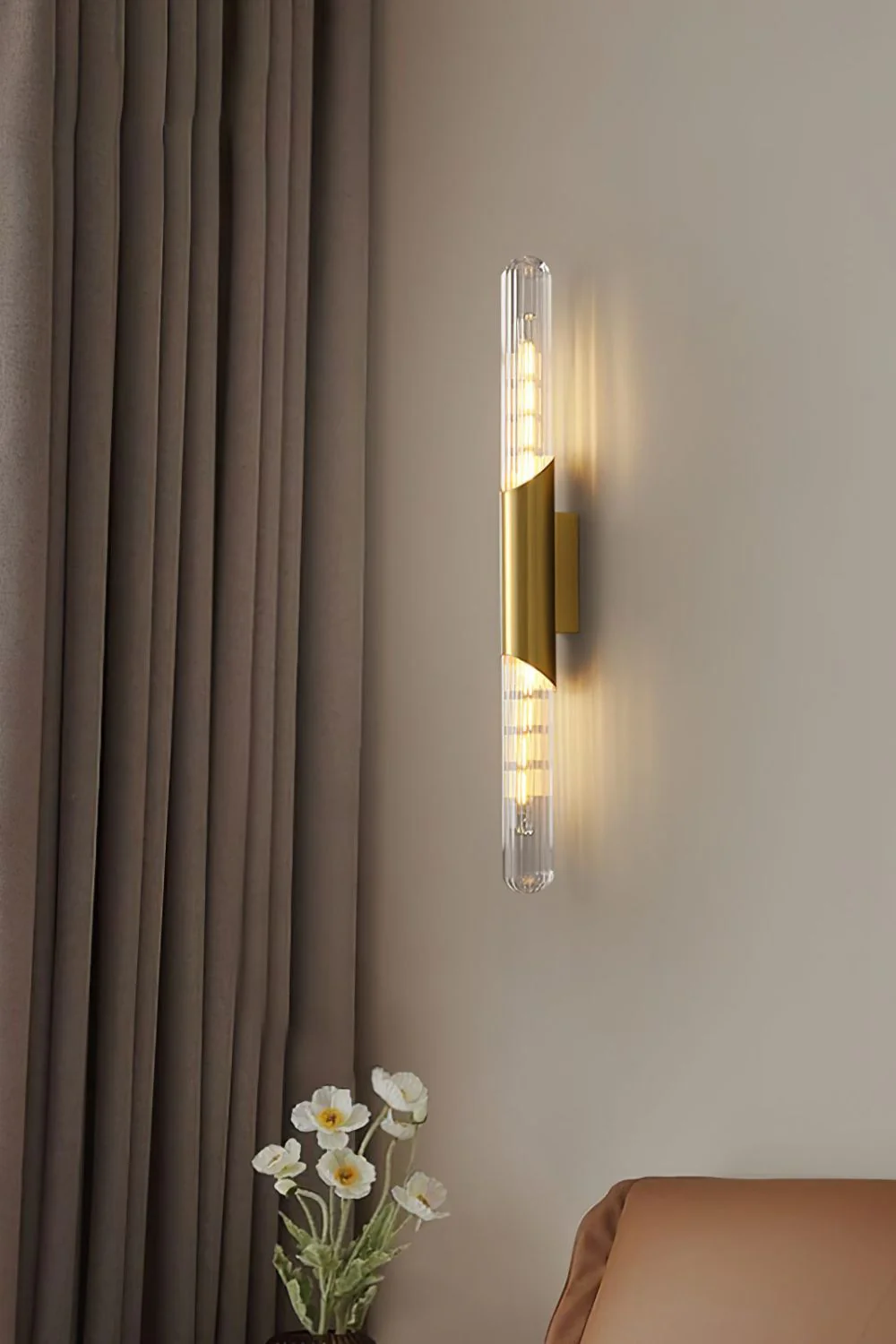 Antonio Vanity Wall Light - Image 19