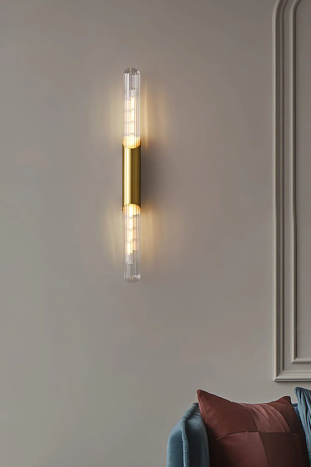 Antonio Vanity Wall Light - Image 20