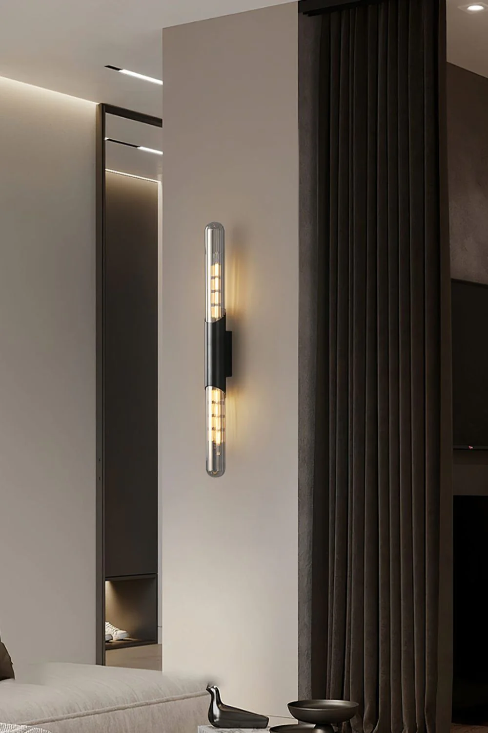 Antonio Vanity Wall Light - Image 22