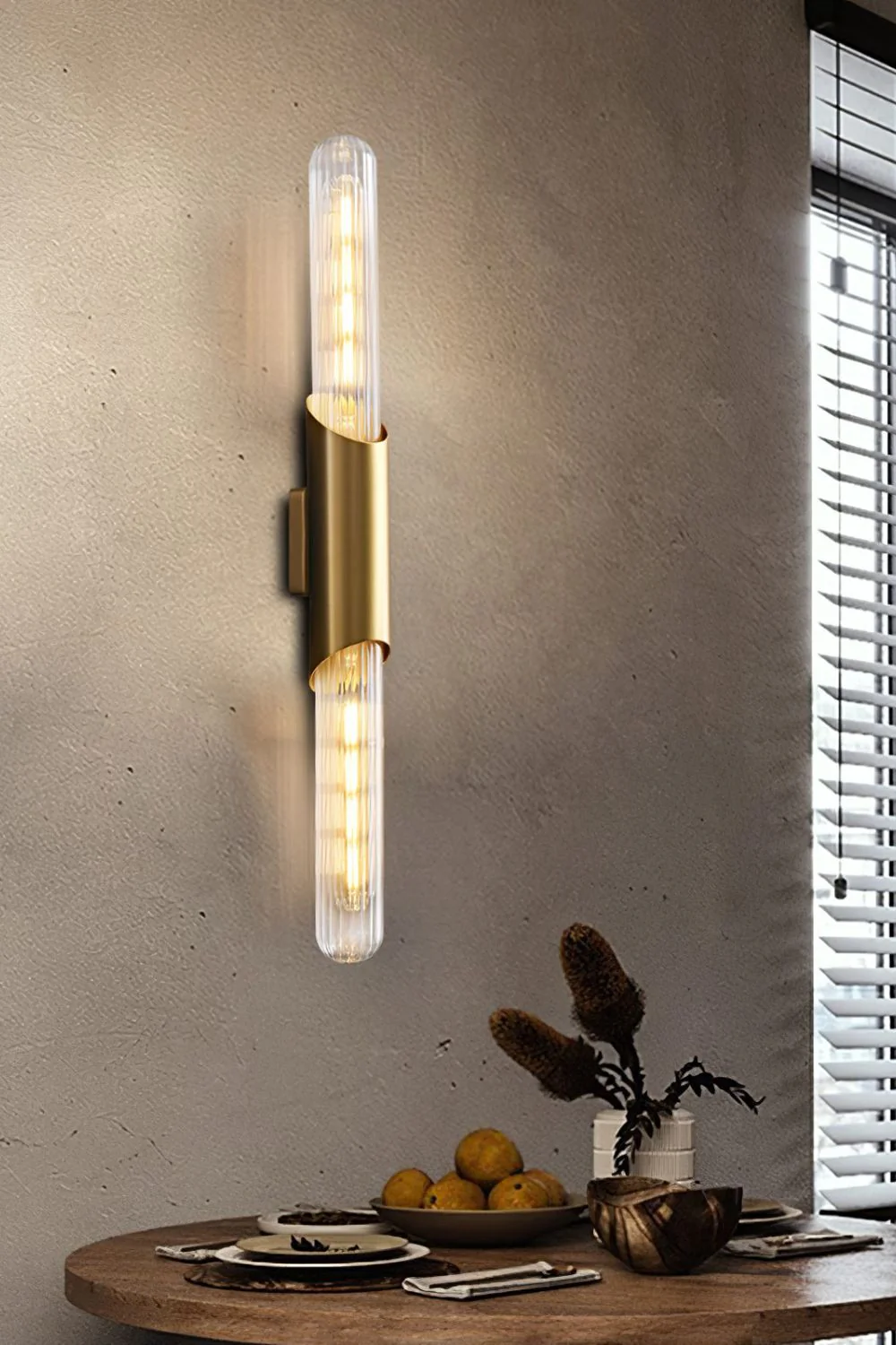 Antonio Vanity Wall Light - Image 24