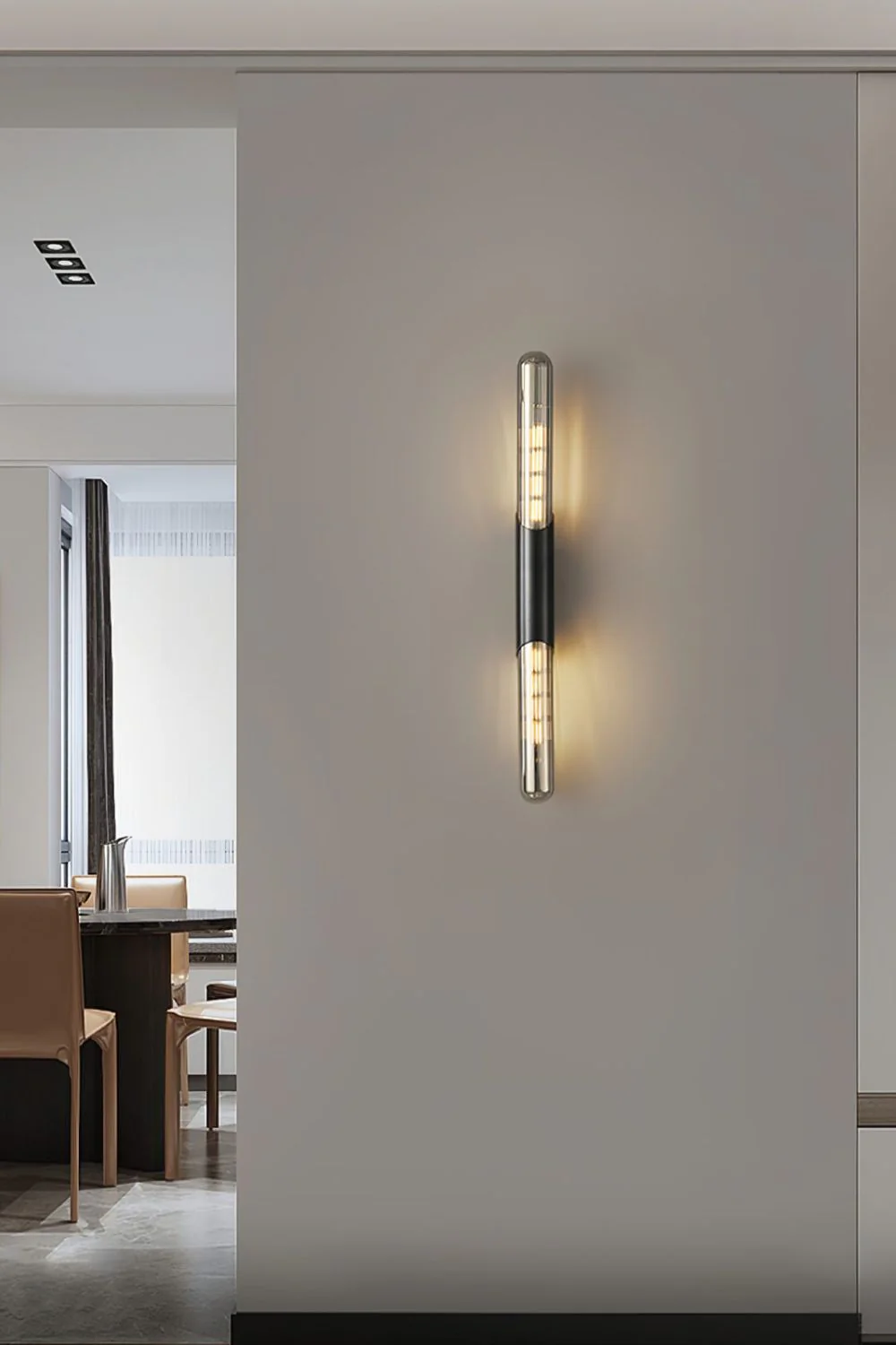 Antonio Vanity Wall Light - Image 25