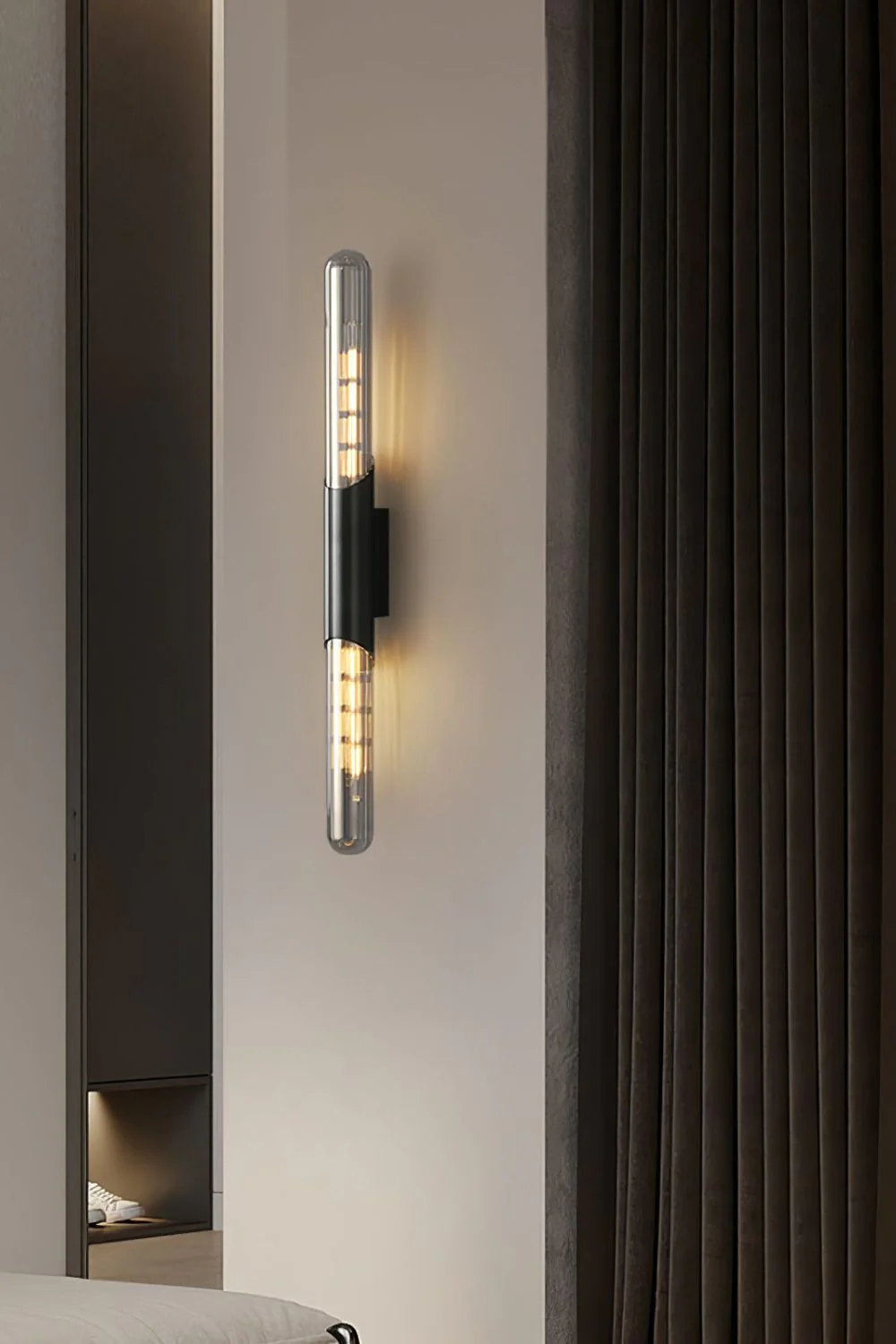 Antonio Vanity Wall Light - Image 26