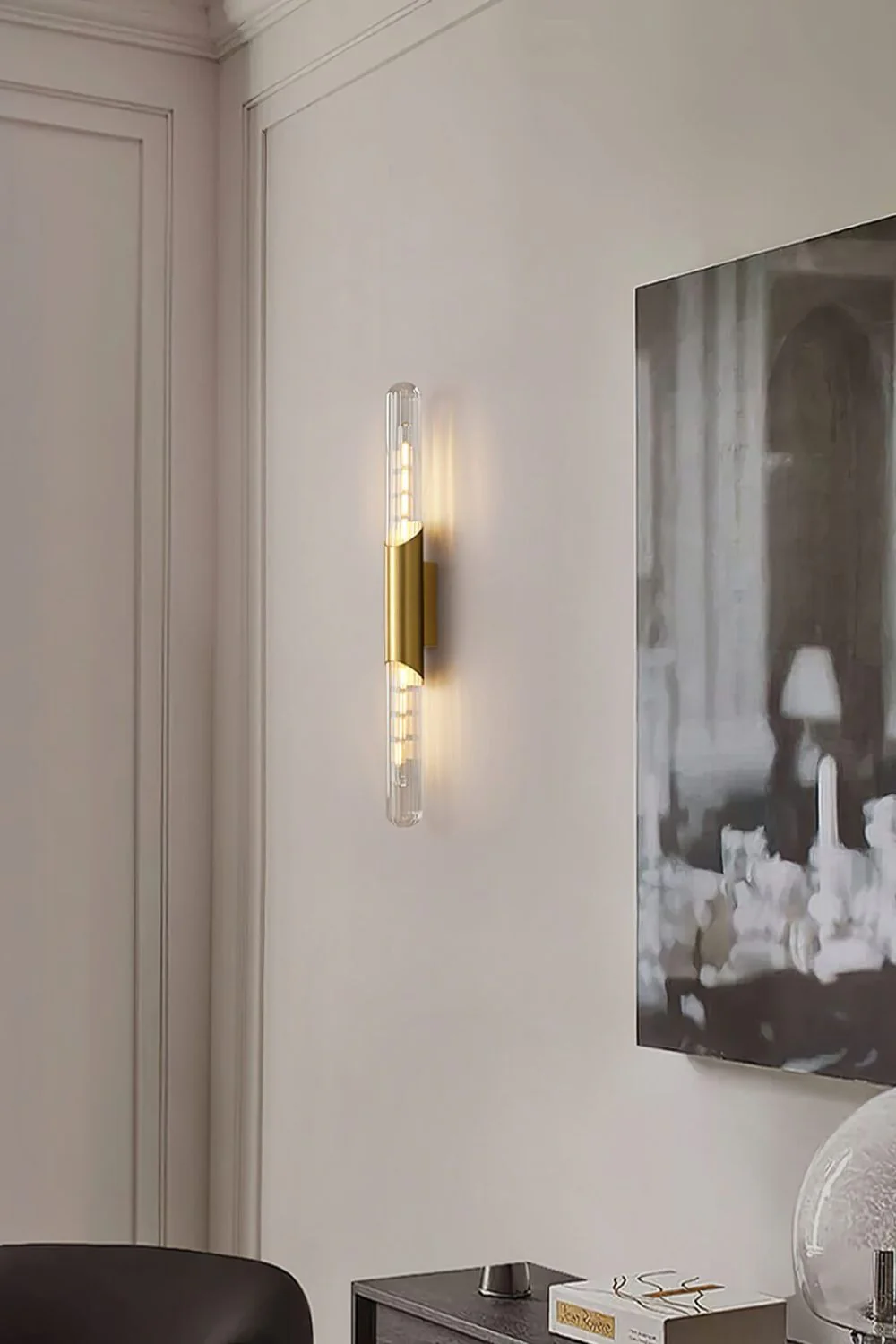 Antonio Vanity Wall Light - Image 27