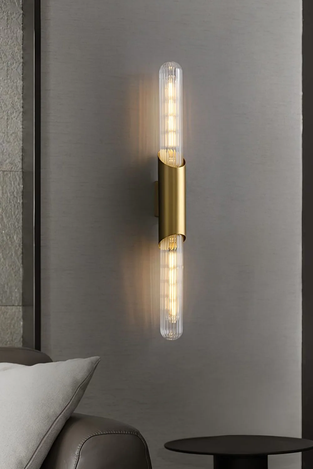 Antonio Vanity Wall Light - Image 6