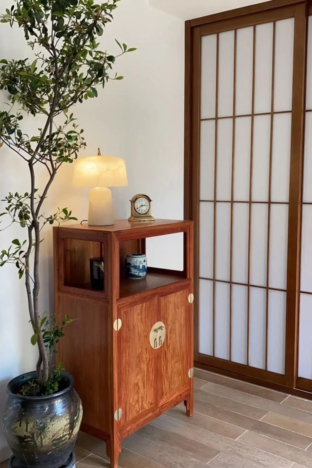Aogashima Table Lamp - Image 11