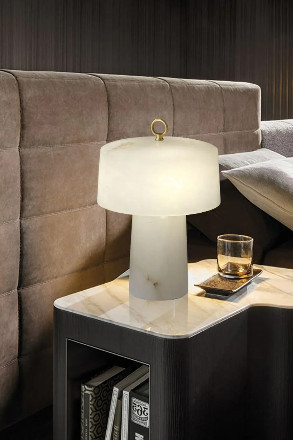 Aogashima Table Lamp - Image 18