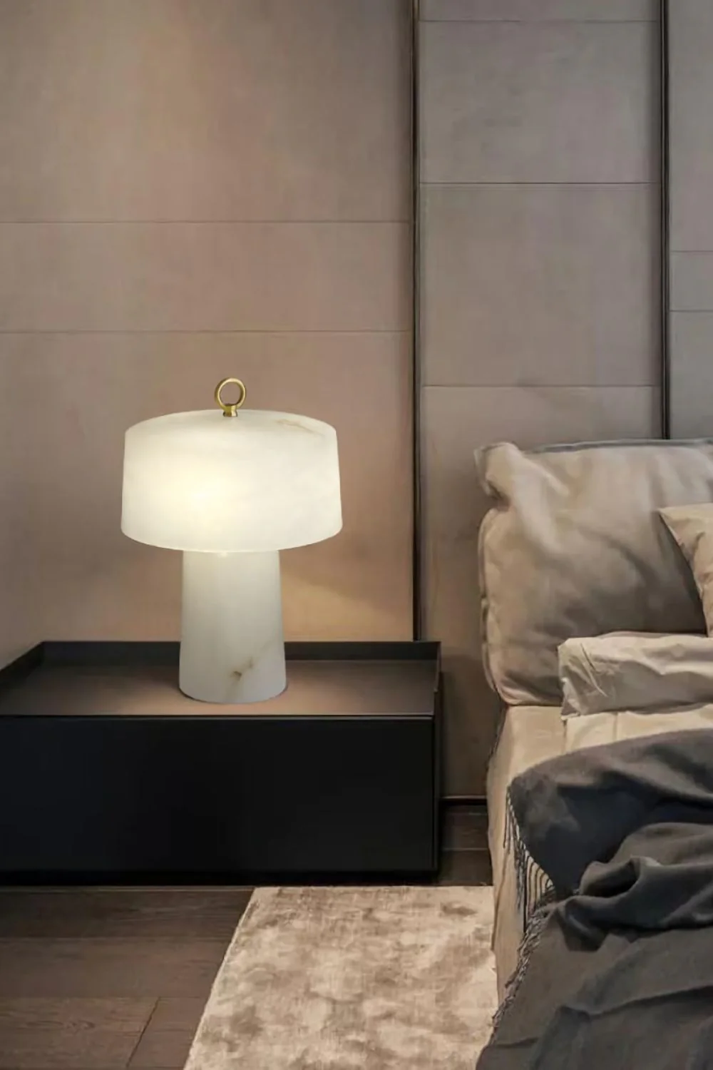 Aogashima Table Lamp - Image 19