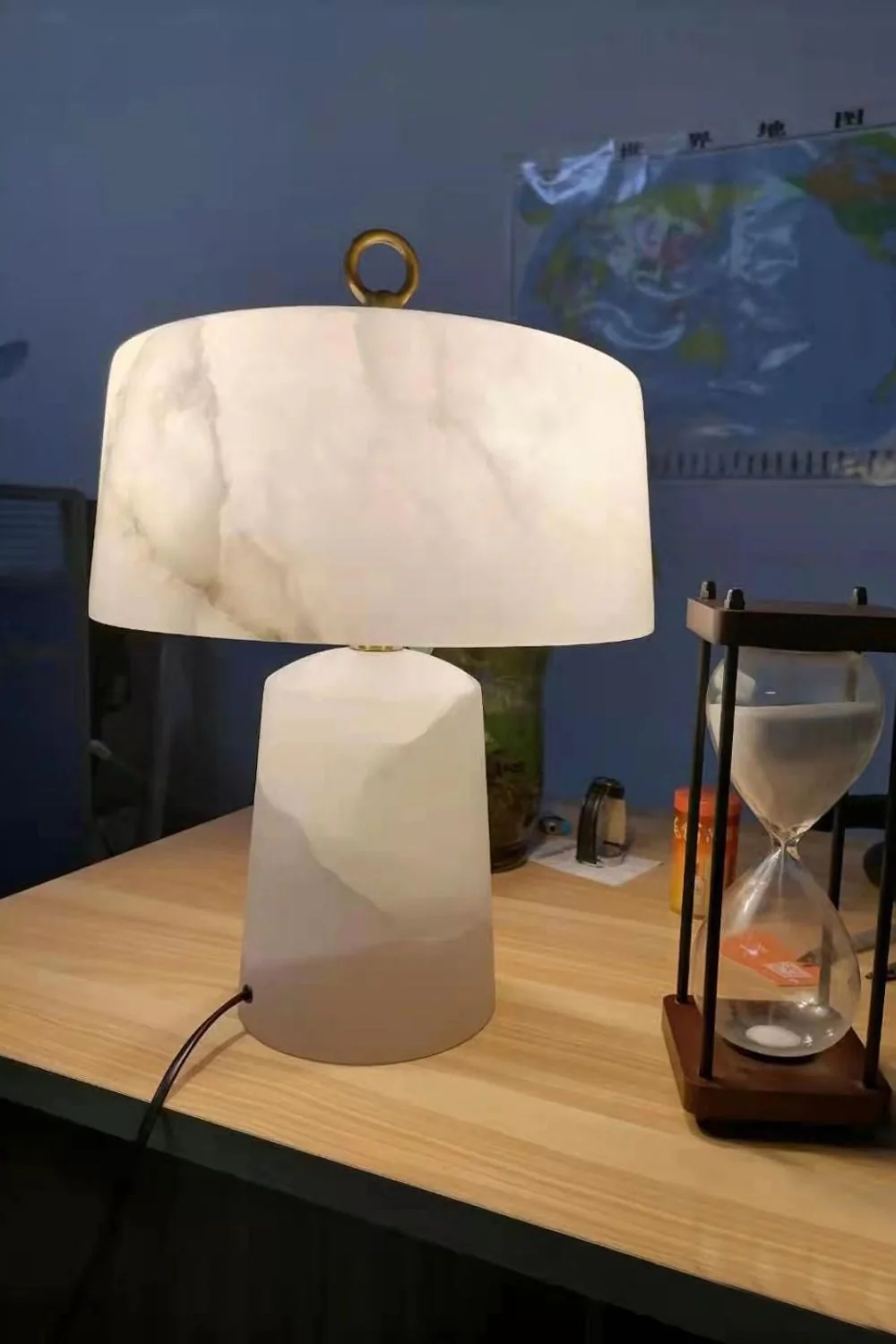 Aogashima Table Lamp - Image 8