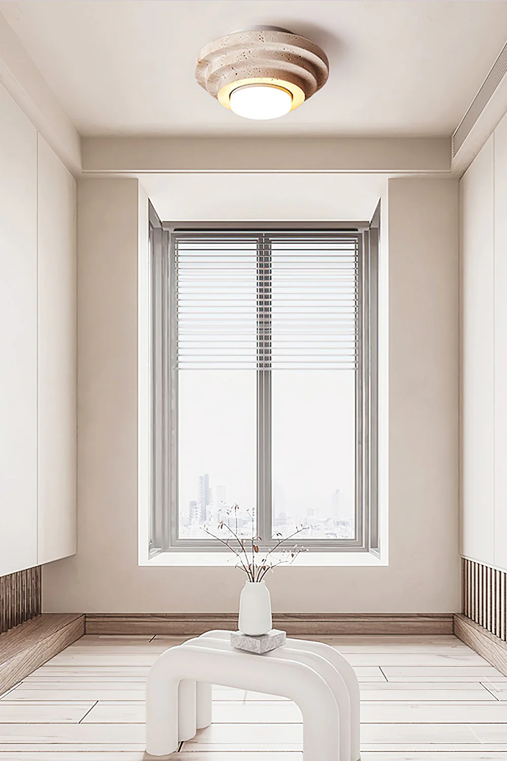 Aperture Ceiling Lamp - Image 3