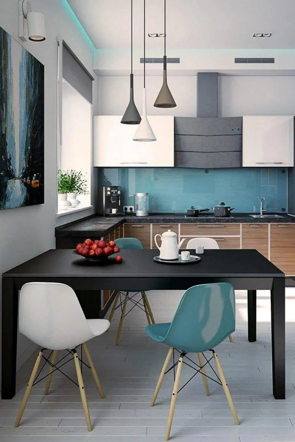 Aplomb Pendant Lamp - Image 28