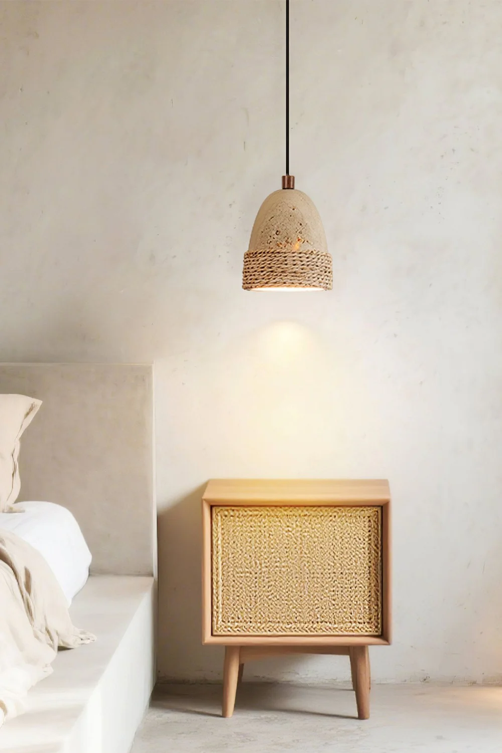 Arbor Nest Pendant Lamp - Image 3