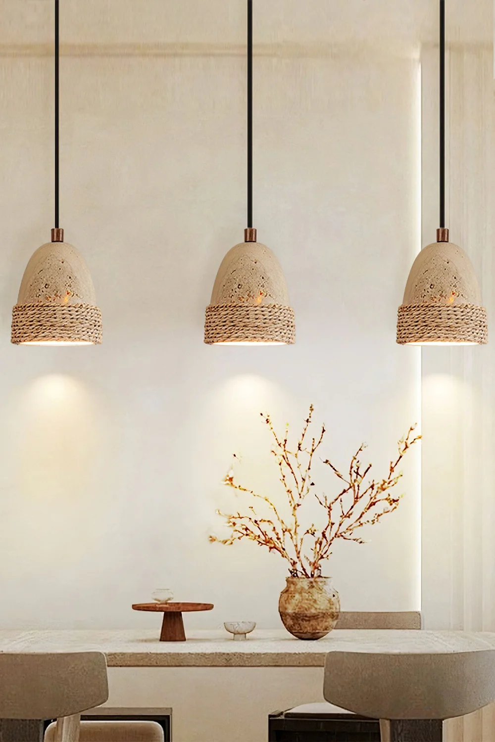 Arbor Nest Pendant Lamp - Image 6