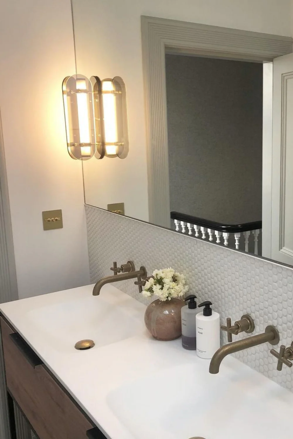 Arch Wall Lamp - Image 13
