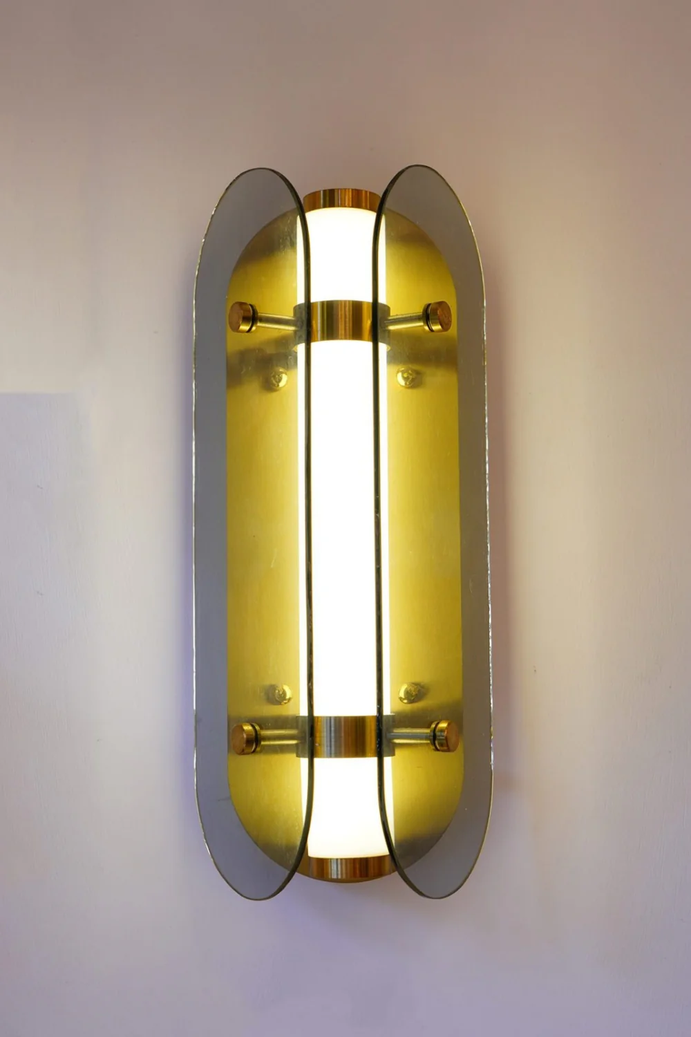Arch Wall Lamp - Image 15