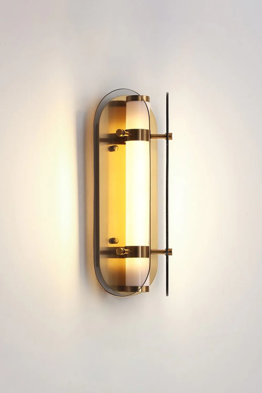Arch Wall Lamp - Image 20
